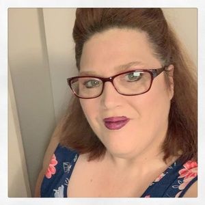 Meet your Posher, Patty